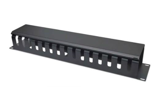 [RCKACC2200] Organizador de Cable  INTELLINET 716062