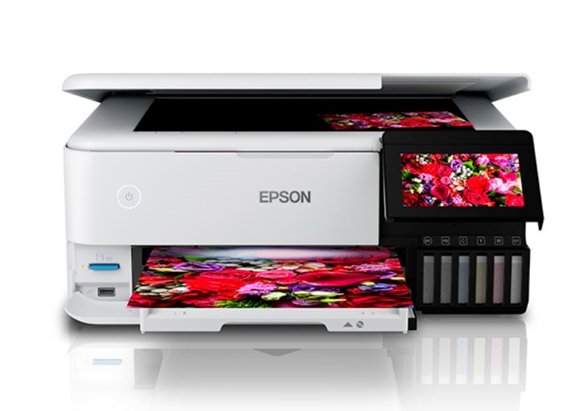 [IMPEPS3500] Impresora L8160 EPSON C11CJ20301