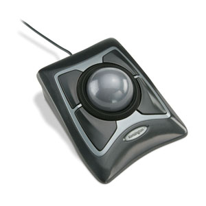 [ACCKNS1620] Trackball con Cable  KENSINGTON K64325