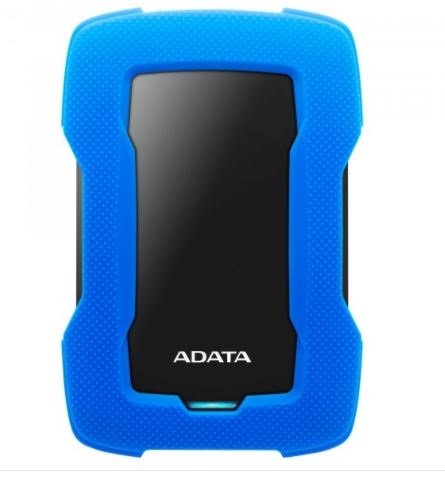 [DDUDAT1460] Disco Duro Externo ADATA HD330