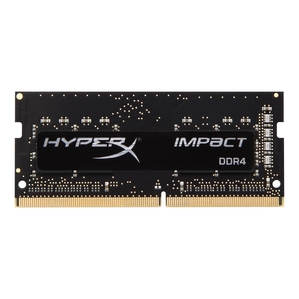 [MEMKGN3150] Memoria RAM Kingston Technology FURY IMPACT