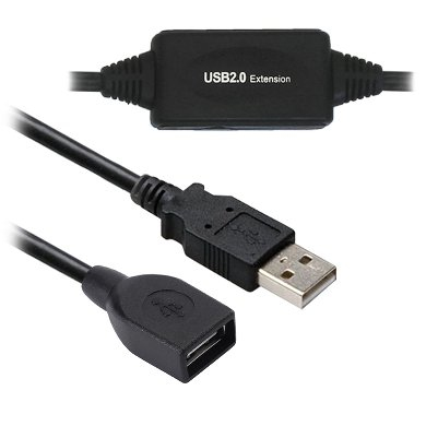 [CABRBT3010] Cable USB V2.0  BROBOTIX 150156