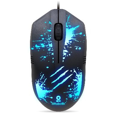 [MOURBT320] Mouse USB RGB XPLOTION BROBOTIX 263939