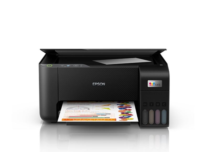 [IMPEPS3560] Impresora Multifuncional EPSON L3210