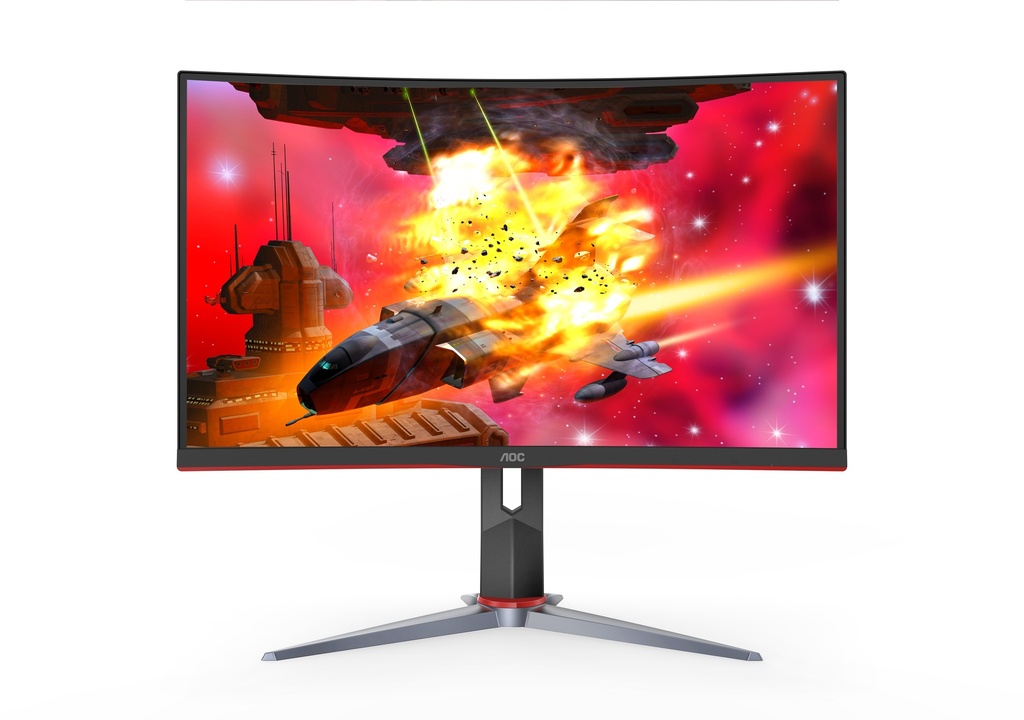 [MONAOC690] Monitor AOC CQ32G2S