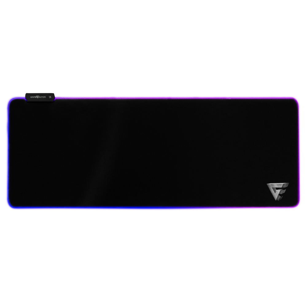 [ACCVGO2230] Mouse Pad GAME FACTOR MPG500