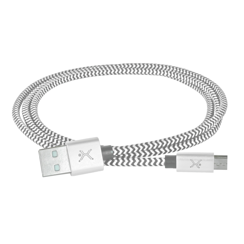 [ACCMST4300] Cable USB A  Micro USB PERFECT CHOICE PC-101680