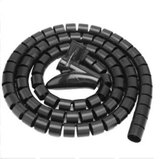 [ACCRBT6790] Organizador de Cables, en Tubo BROBOTIX 263533