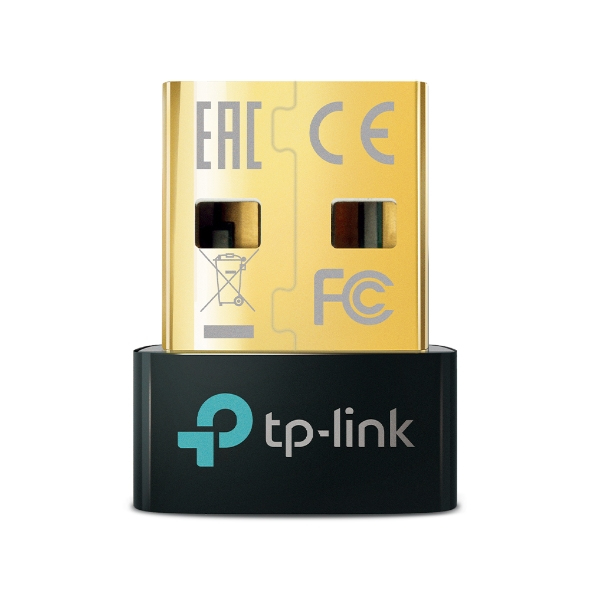 [TARTPL580] Adaptador Nano USB Bluetooth 5.0  TP-LINK UB500