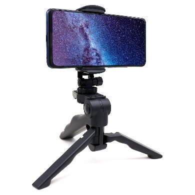 [ACCRBT6800] Tripié Universal Multifuncional 4 en 1 BROBOTIX 651049