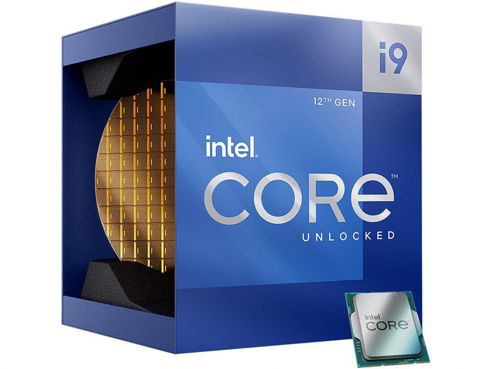 [CPUINT4010] Procesador  INTEL I9-12900K
