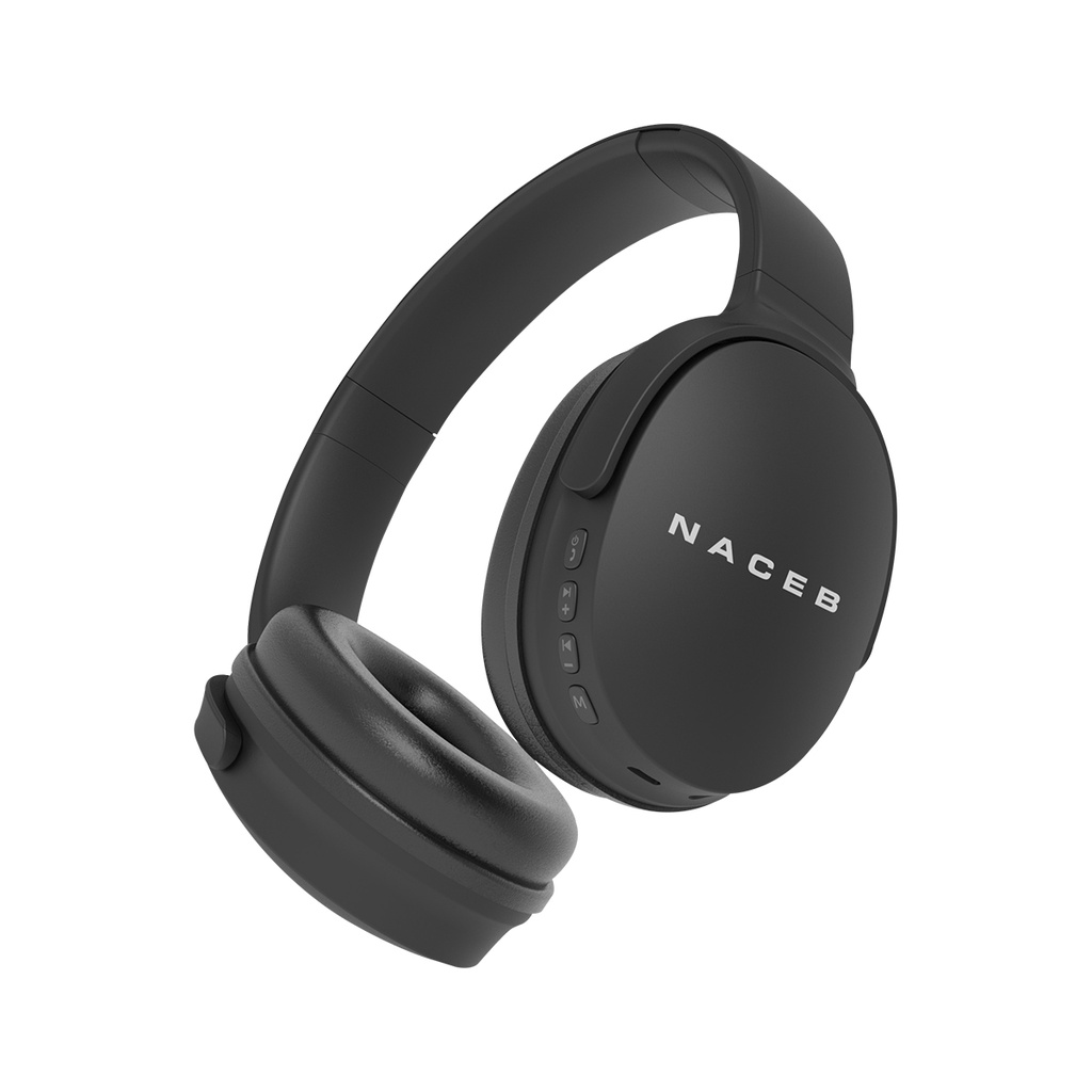 [BOCNCB790] Audífonos  Naceb Technology NA-0319