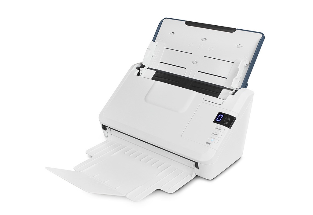 [SCAXRX470] Escáner  XEROX Documate D35