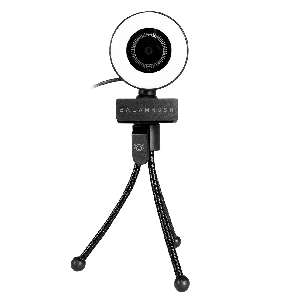 [CAMBLR020] Web Cam Gamin Balam Rush STELAR CW750