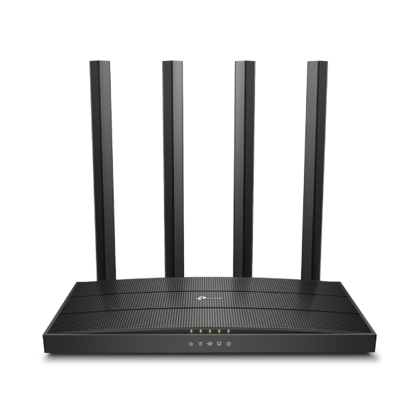 [ROUTPL1040] Router Inalámbrico TP-LINK Archer C6