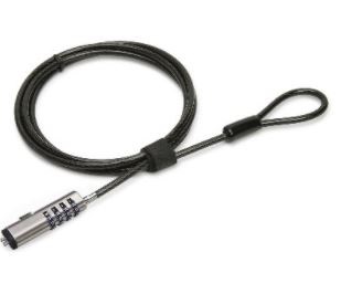 [ACCRBT6860] Candado para Laptop BROBOTIX 6000298