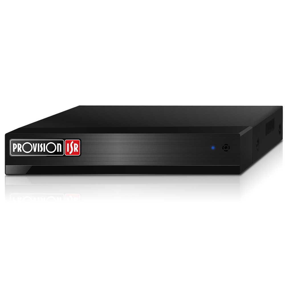 [GRDPVS840] DVR PENTAH PROVISION-ISR SH-16200A5N-2L(MM)