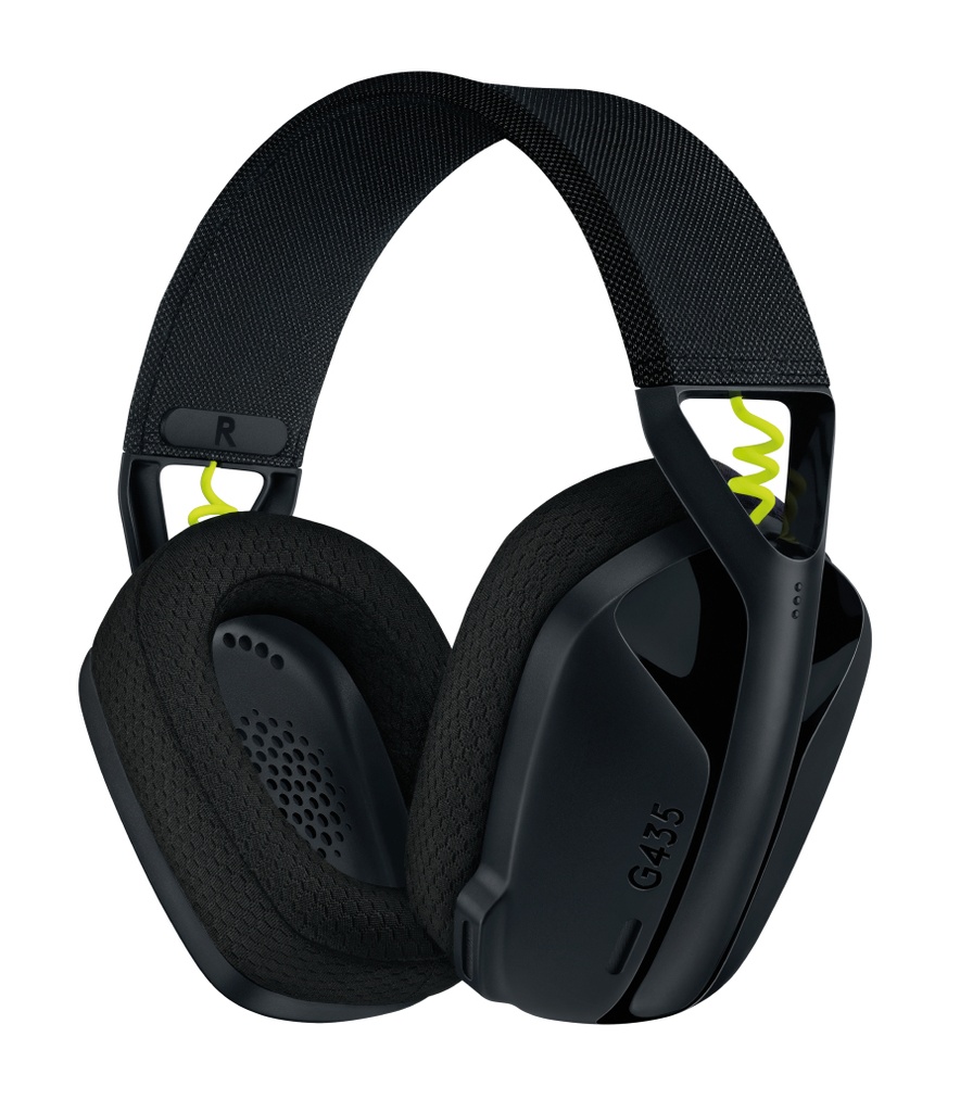 Audífonos  LOGITECH G435