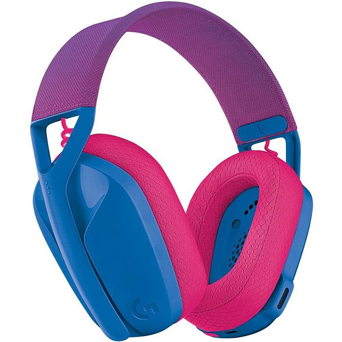 [BOCLOG1820] Audífonos  LOGITECH G435