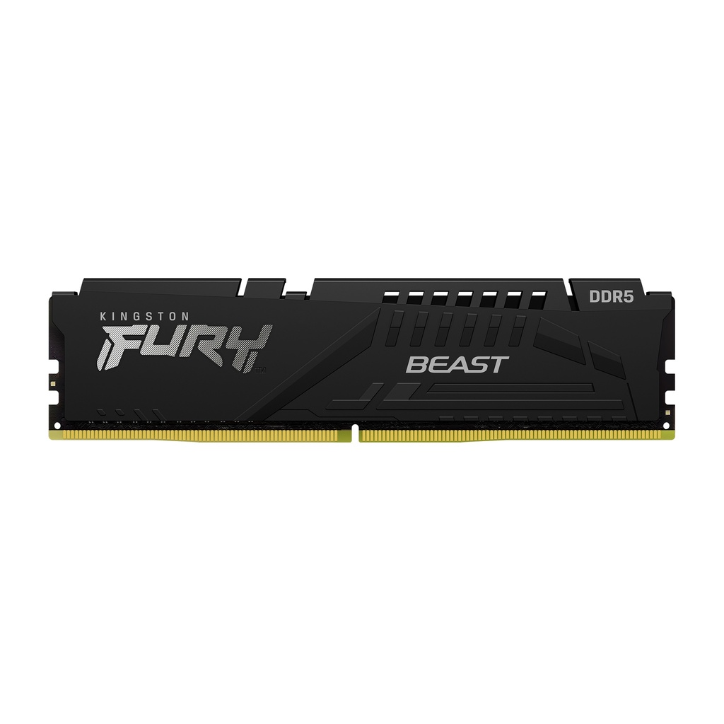 [MEMKGN3420] Memoria  Kingston Technology FURY Beast