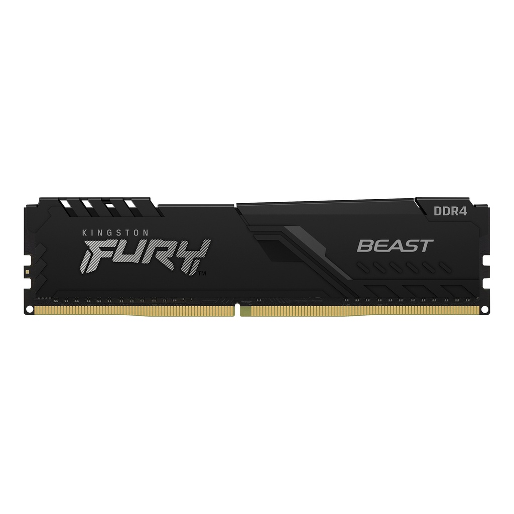 [MEMKGN3380] Memoria  Kingston Technology FURY Beast