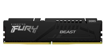 [MEMKGN3440] Memoria  Kingston Technology FURY BEAST