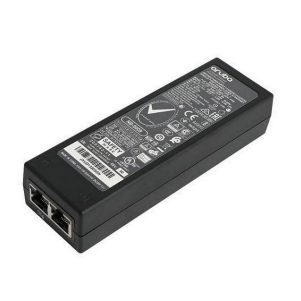 [ACCARU290] Inyectores PoE ARUBA HPE Networking