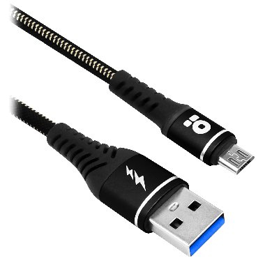 [CABRBT3190] Cable USB V2.0 BROBOTIX 6000724