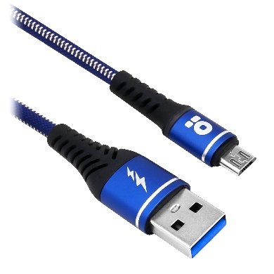 [CABRBT3180] Cable USB V2.0 BROBOTIX 6000717