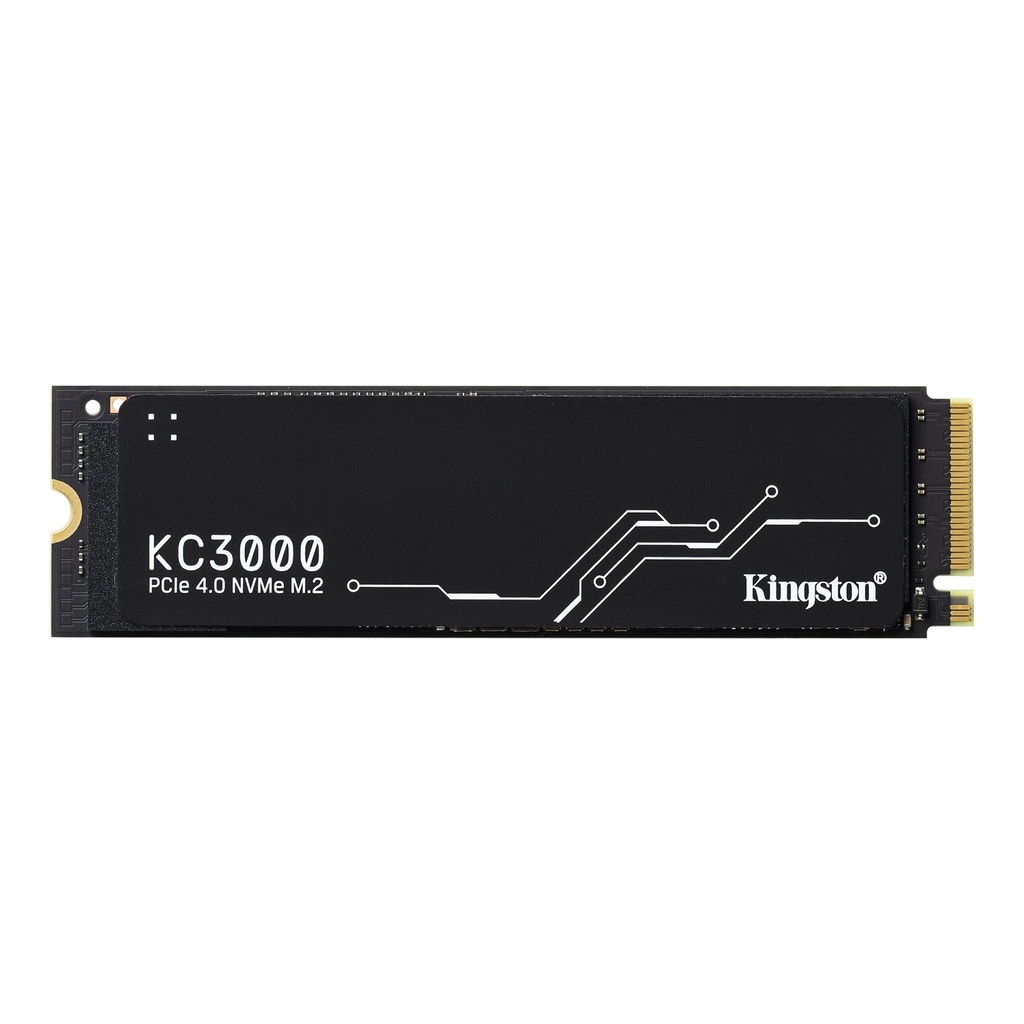 [DDUKGT2060] SSD Kingston Technology KC3000