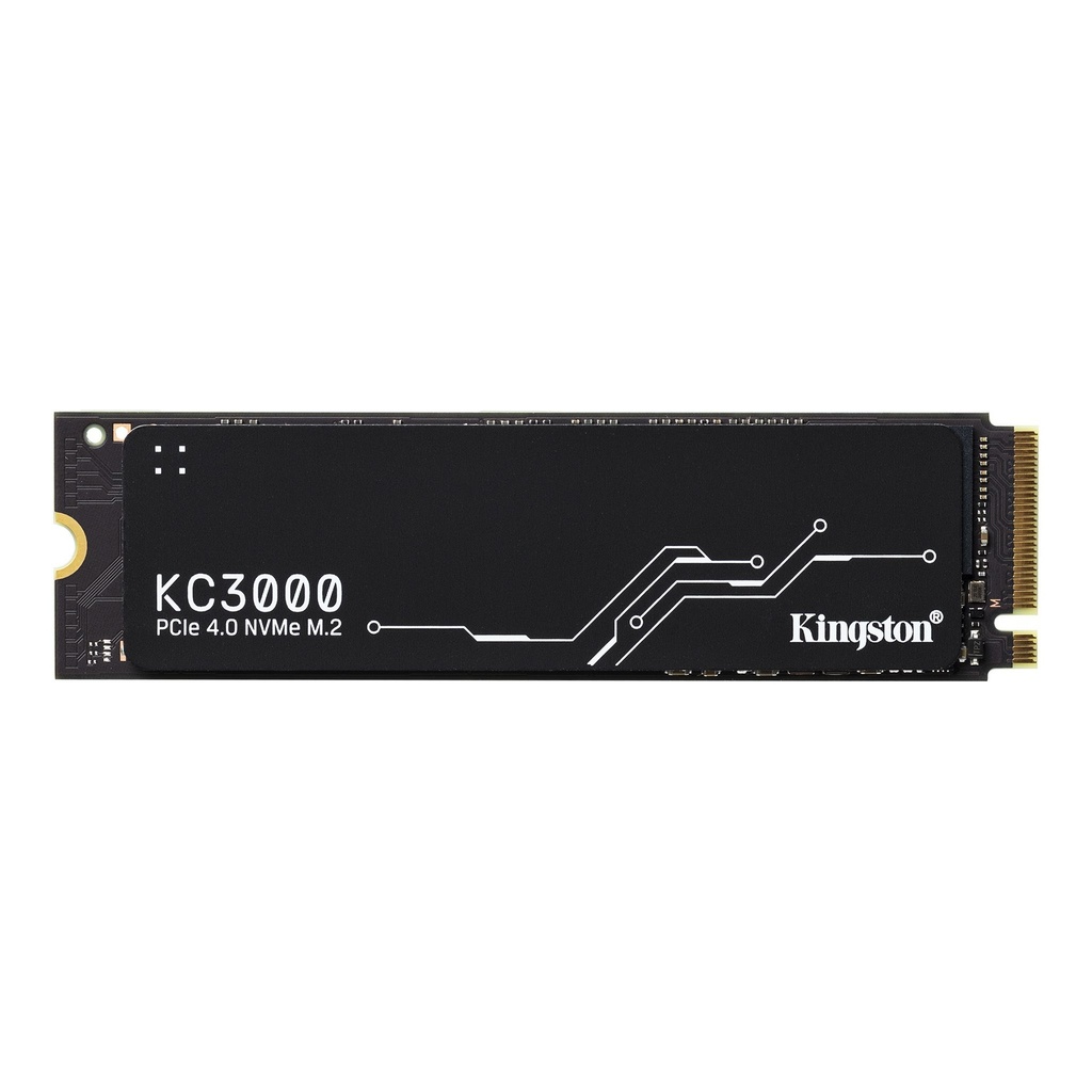 [DDUKGT2080] SSD  Kingston Technology KC3000