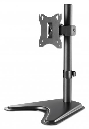 [ACCITL6660] Soporte de Escritorio para Monitor  MANHATTAN 462037
