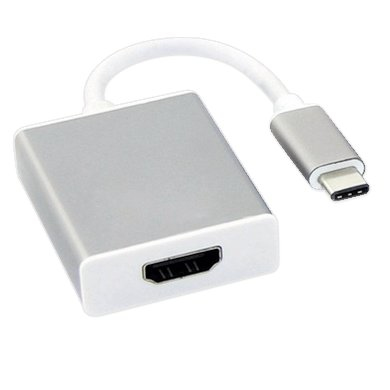 [ACCRBT7070] Convertidor USB Tipo C a HDMI BROBOTIX 569441