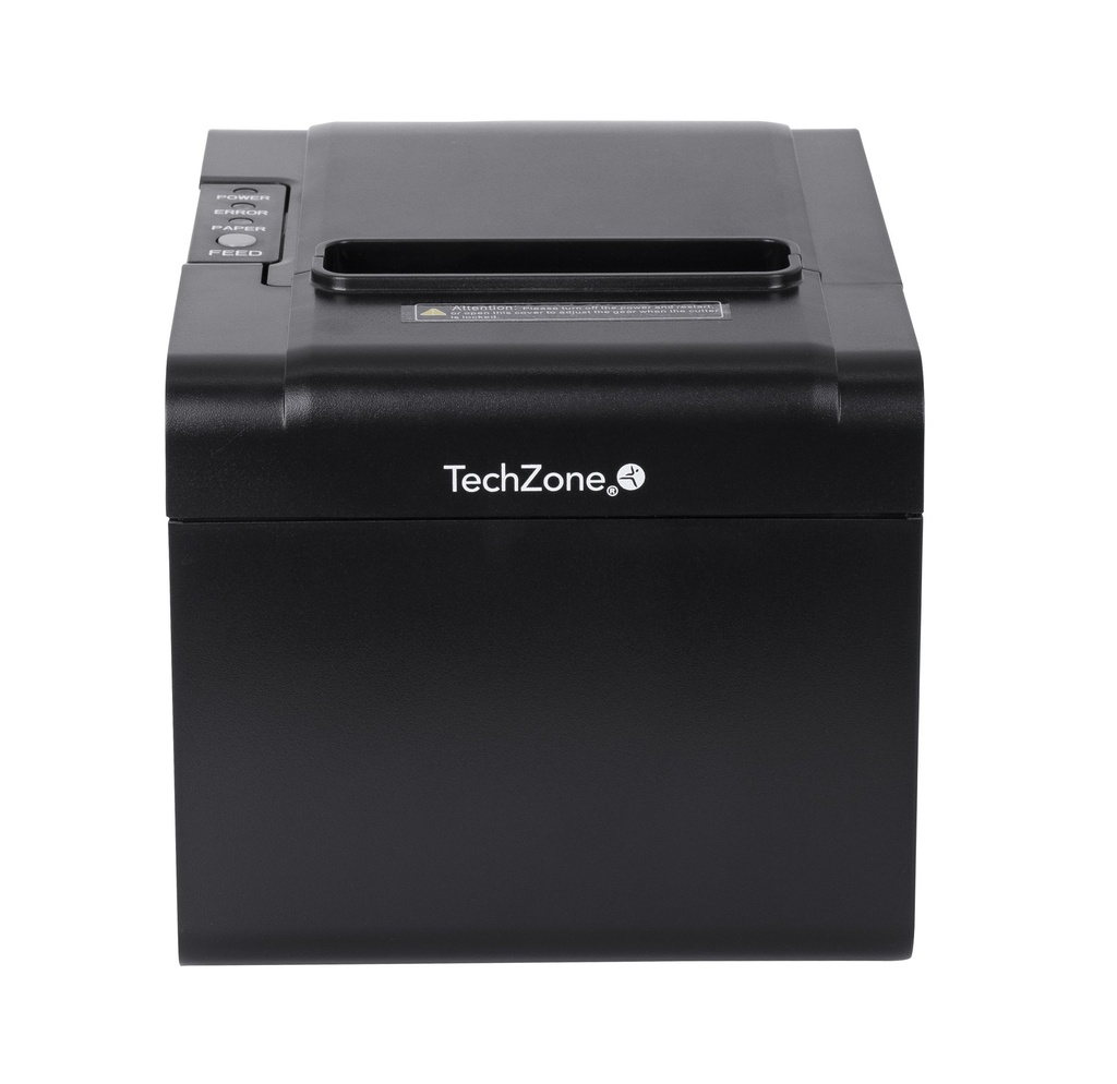 [IMPTCH050] Impresora Térmica  TECHZONE TZBE102