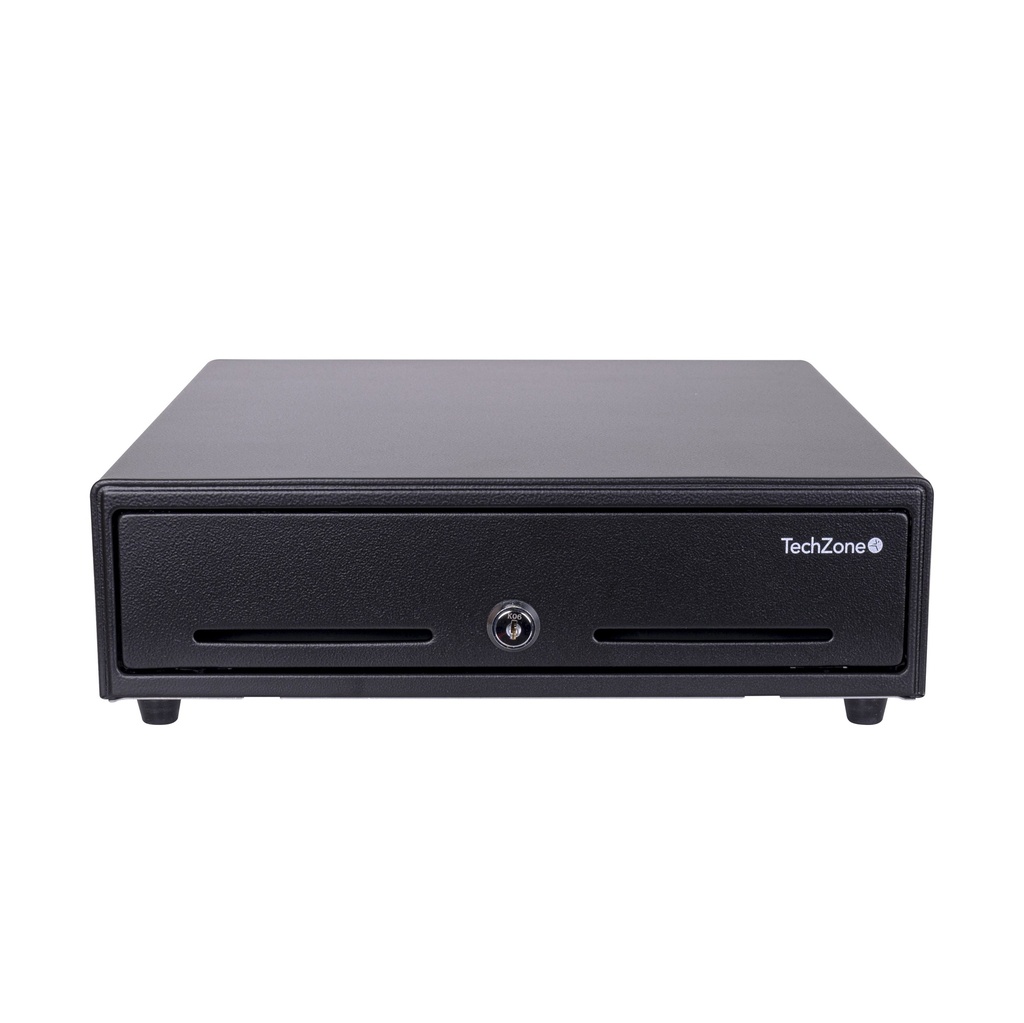 [CJNTCH010] Cajón de Dinero  TECHZONE TZBE4B8M90