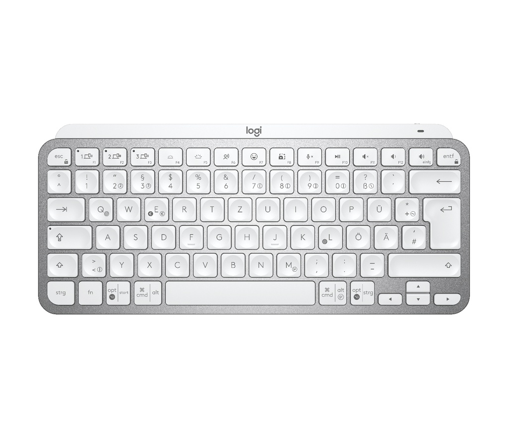 [TECLOG1010] MX KEYS MINI  LOGITECH 920-010477