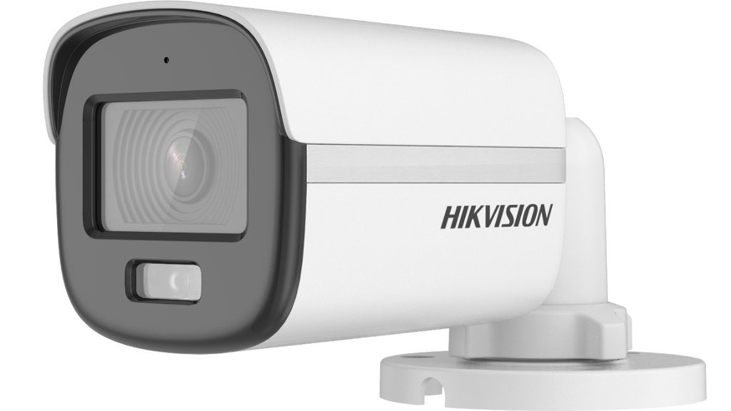 [CAMHKV2610] Cámara Bala 5MP HIKVISION TURBOHD