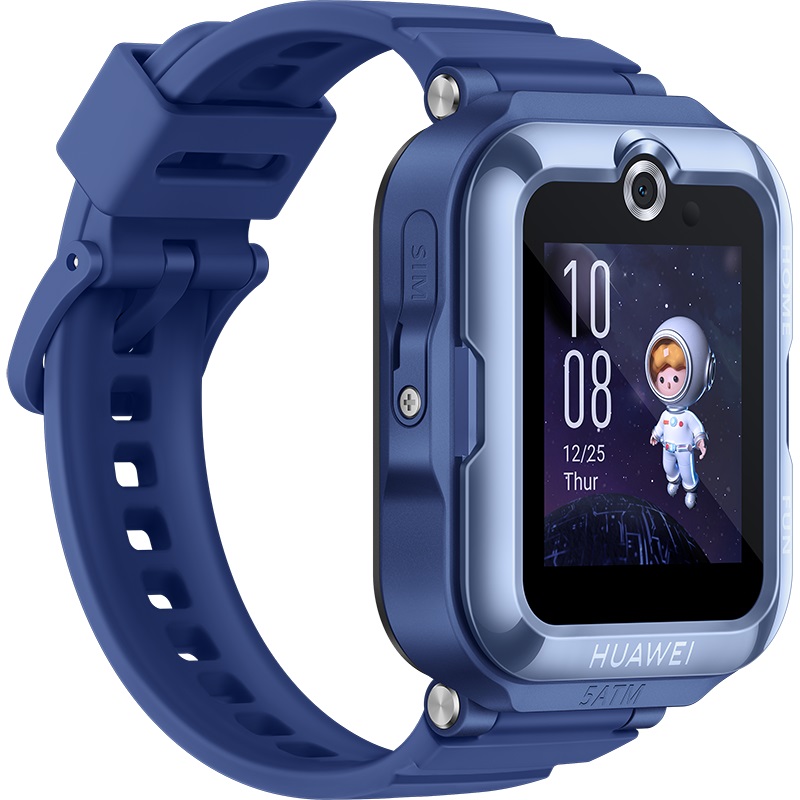 [ACCHUW570] WATCH Kids 4 Pro BLUE HUAWEI 55027619