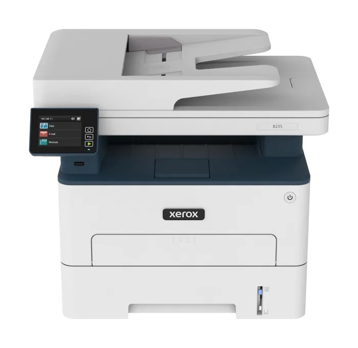 [IMPXRX2640] Multifuncional Monocromático XEROX Multi. Mono B235_DNI