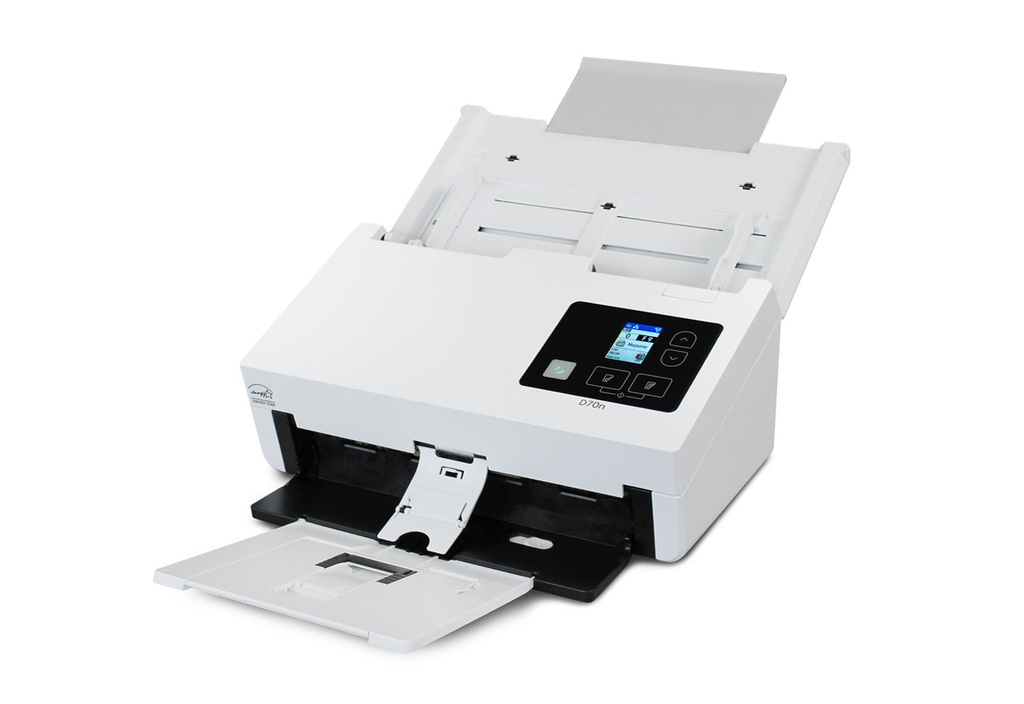 [SCAXRX500] Scanner XEROX D70n Scanner