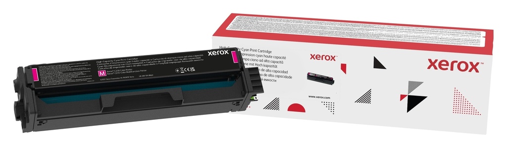 [CARXRX7030] Tóner  XEROX C230/C235