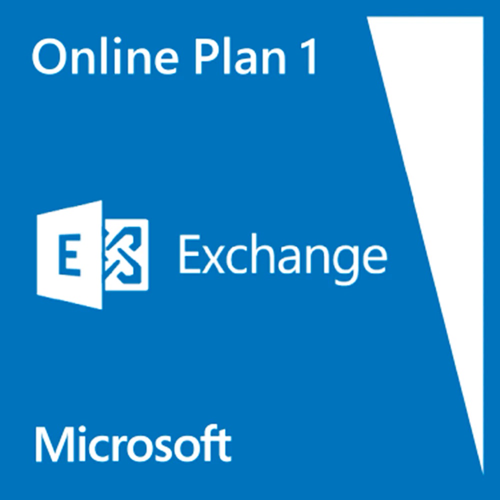 [NCEMSA030] Exchange Online (Plan 1) MICROSOFT CFQ7TTC0LH16P1YM