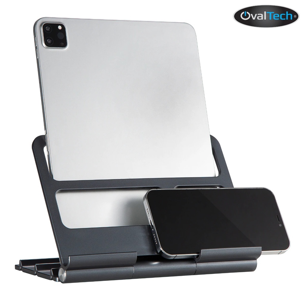 [ACCOVL930] Soporte Vertical para Tableta/ Celular OVALTECH OVDESK-TAB