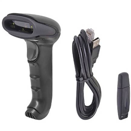 [LCTNTE020] Lector de Código de Barra Nextep NE-500I