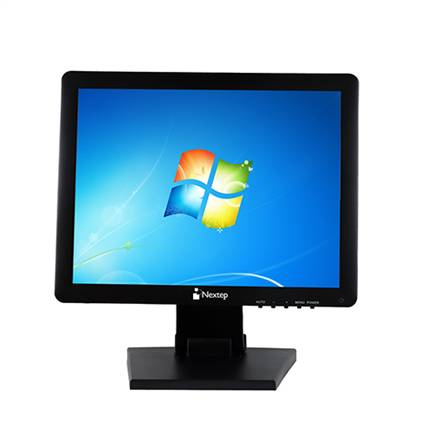 [MONNTE010] Monitor Touch Screen Nextep NE-520