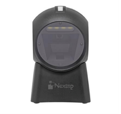 [LCTNTE050] Lector de Códigos de Barra  Nextep NE-505