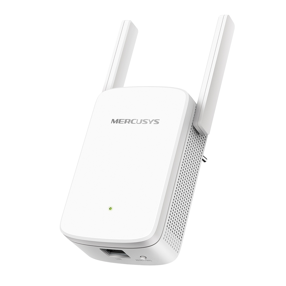 [ACPMER020] Extensor de Rango Wi-Fi MERCUSYS ME30