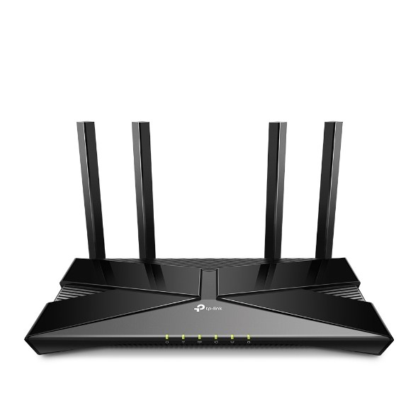 [ROUTPL1050] Router Inalámbrico TP-LINK Archer AX53