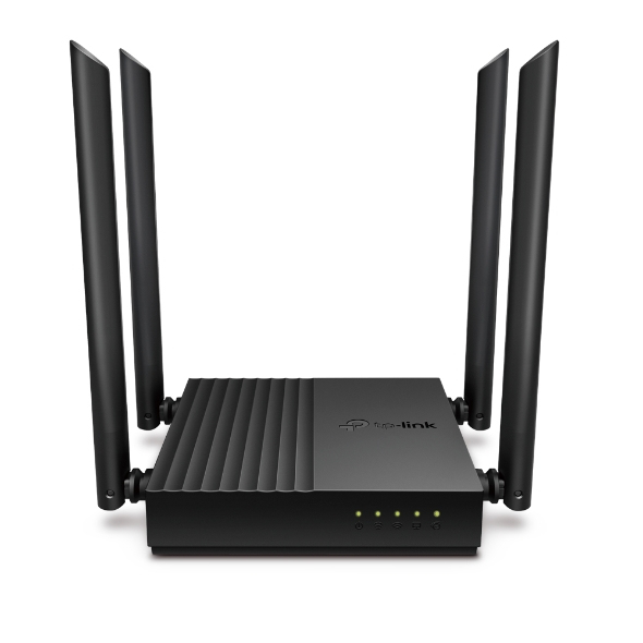 [ROUTPL1060] Router Inalámbrico TP-LINK AC1200