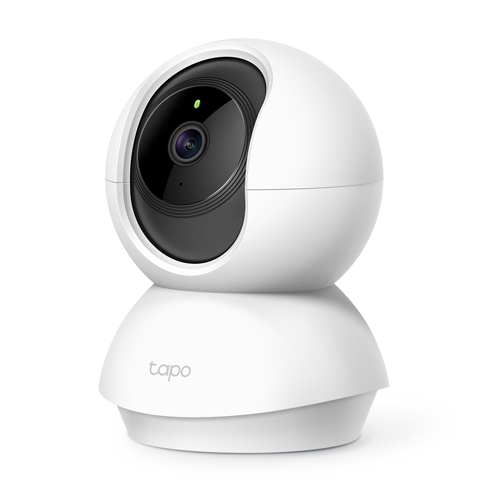 [CAMTPL250] Cámara Wi-Fi de Seguridad para el Hogar TP-LINK TAPO C210